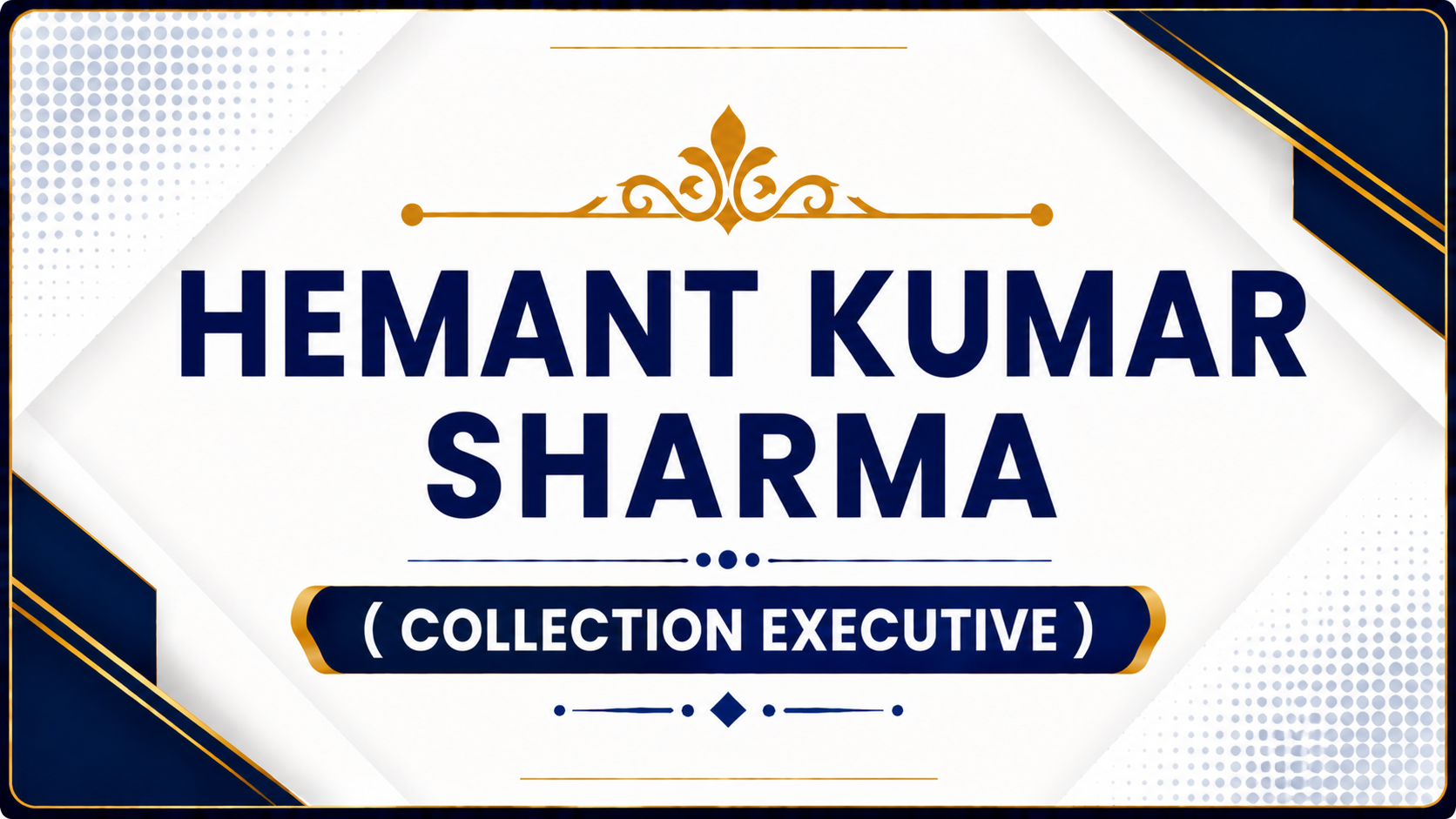 About hemant