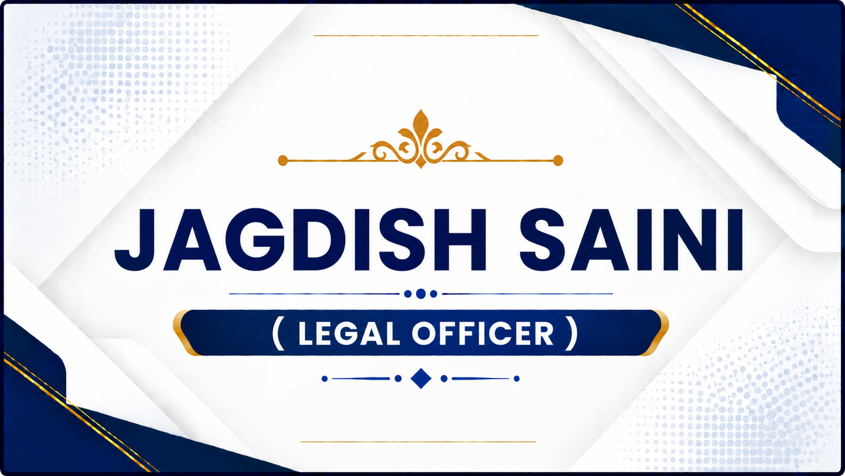 About jagdish