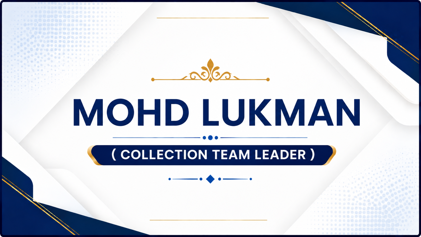 About =lukman