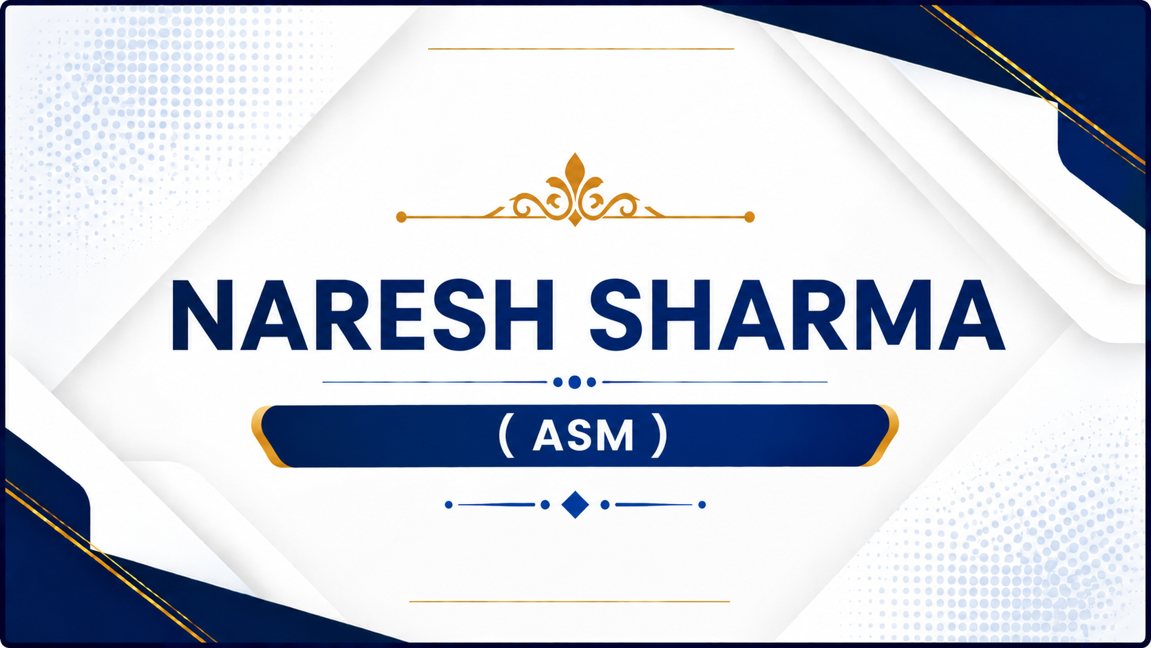 About naresh
