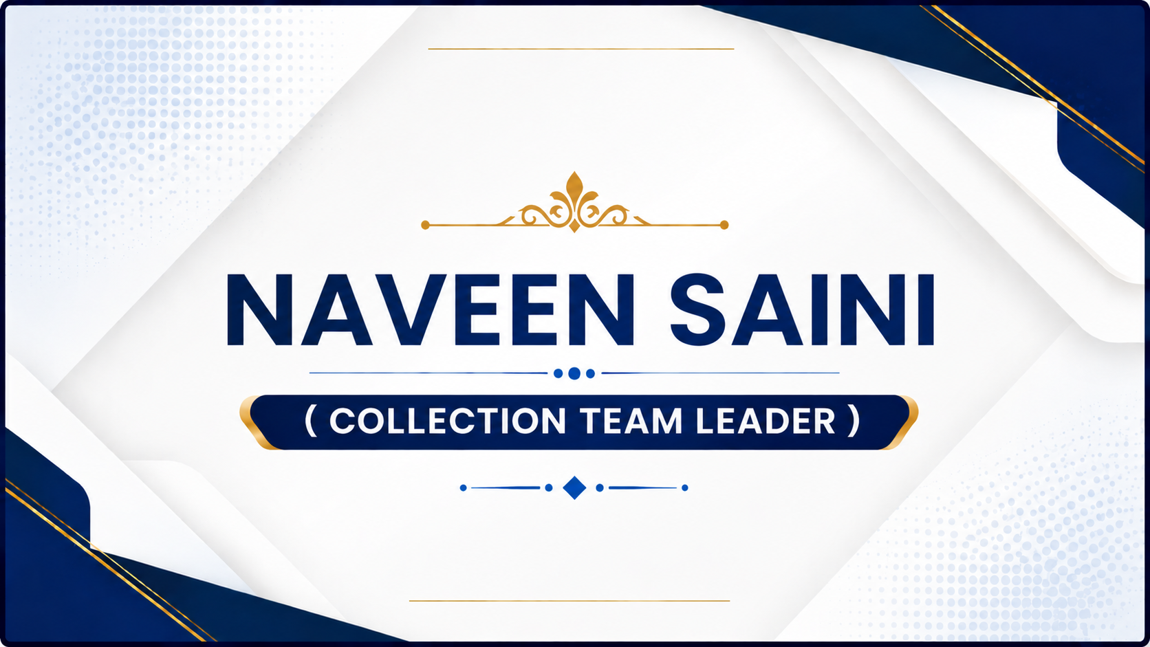 About naveen