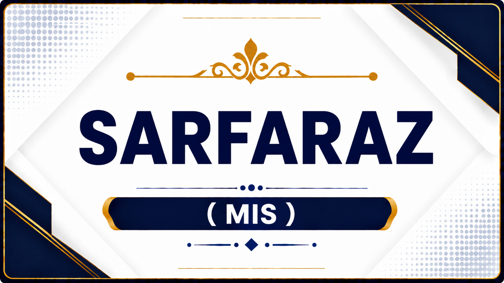 sarfaraz